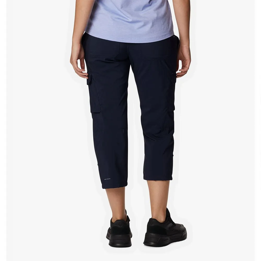 Columbia Silver Ridge Utility™ 3/4-byxor