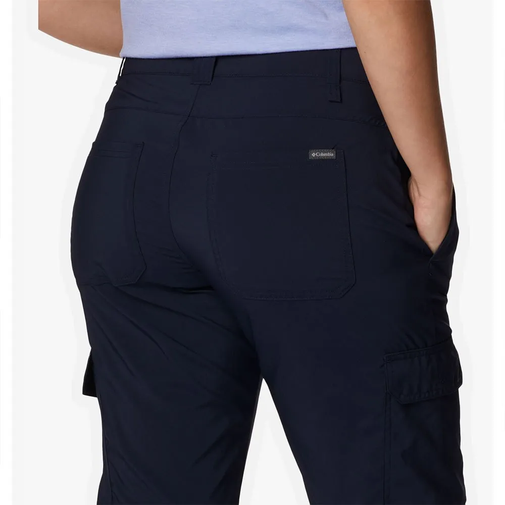 Columbia Silver Ridge Utility™ 3/4-byxor