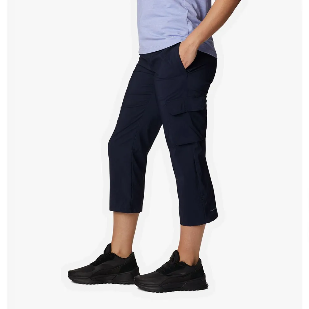 Columbia Silver Ridge Utility™ 3/4-byxor