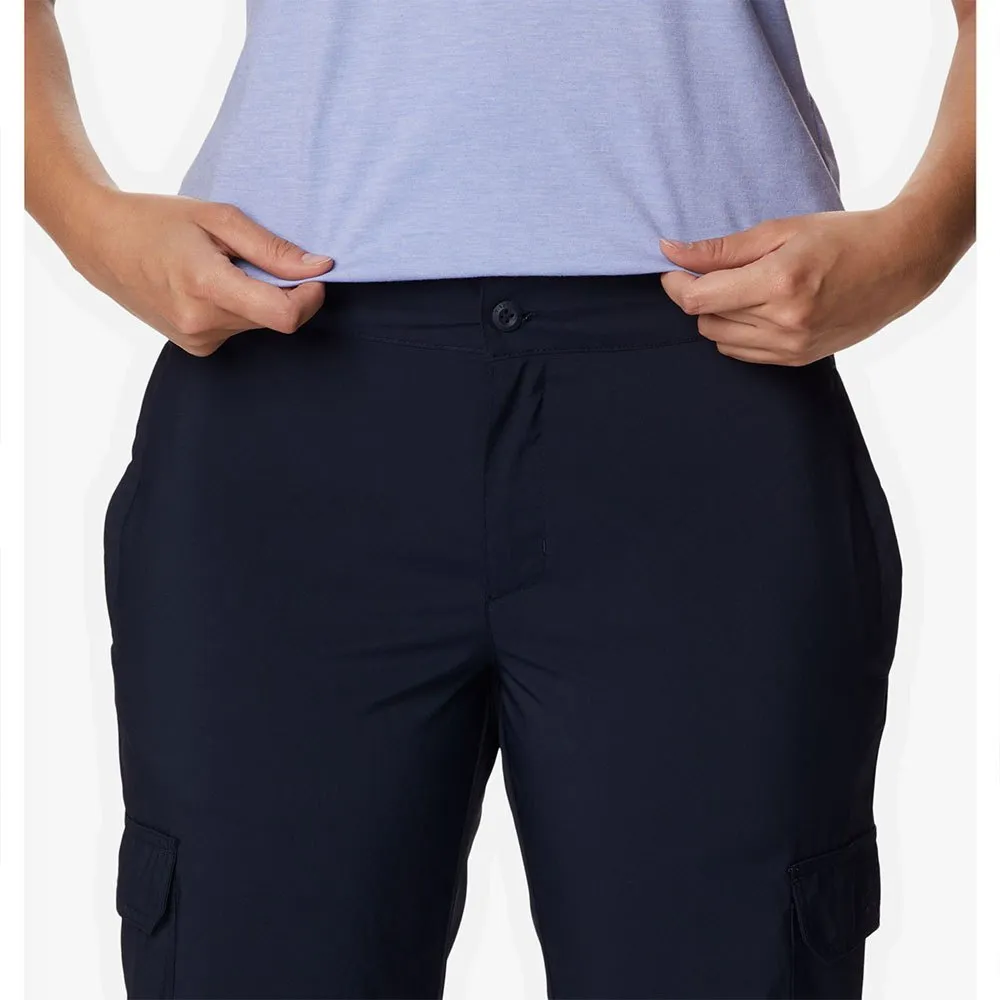 Columbia Silver Ridge Utility™ 3/4-byxor