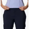 Columbia Silver Ridge Utility™ 3/4-byxor