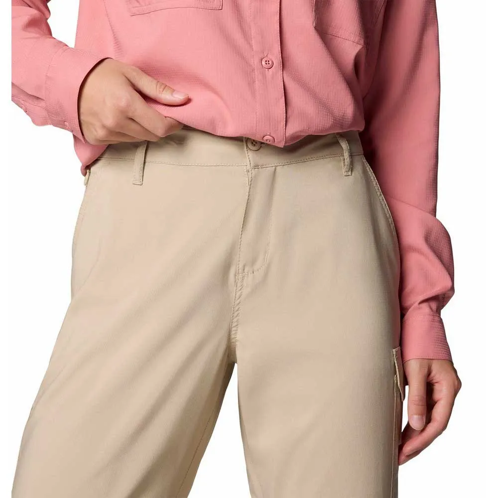 Columbia Silver Ridge Utility™ Byxor