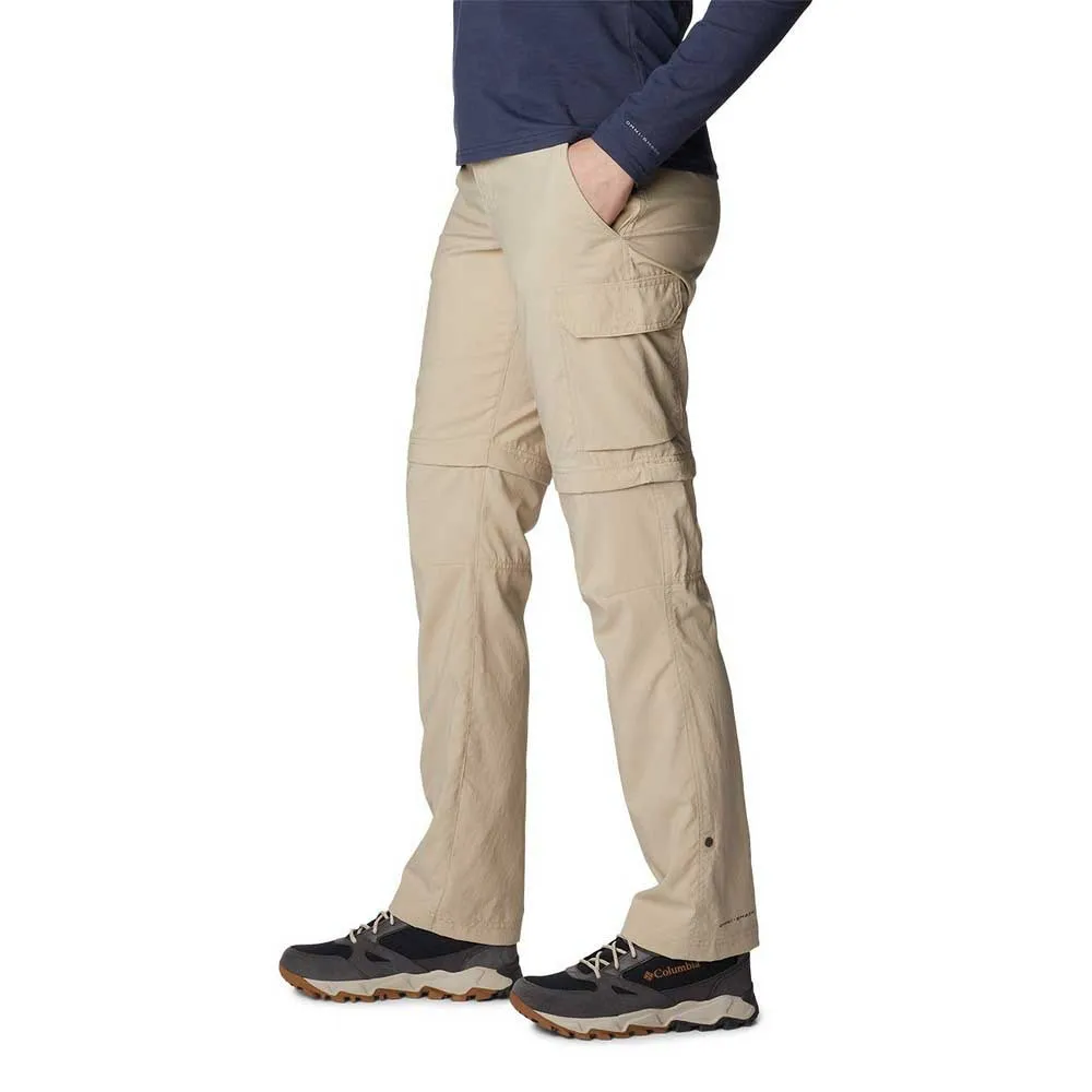 Columbia Silver Ridge Utility Byxor
