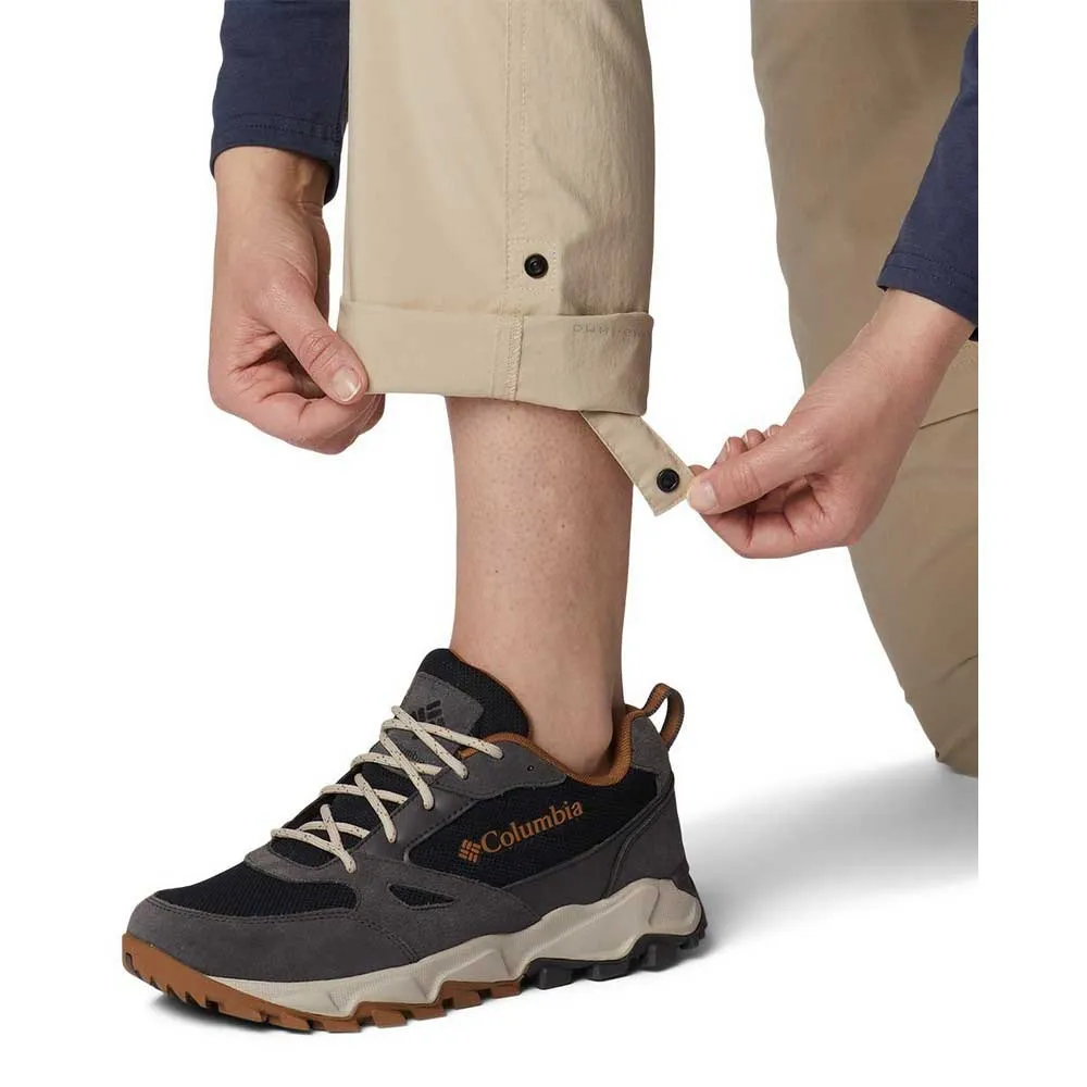 Columbia Silver Ridge Utility Byxor