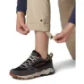 Columbia Silver Ridge Utility Byxor