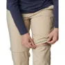 Columbia Silver Ridge Utility Byxor