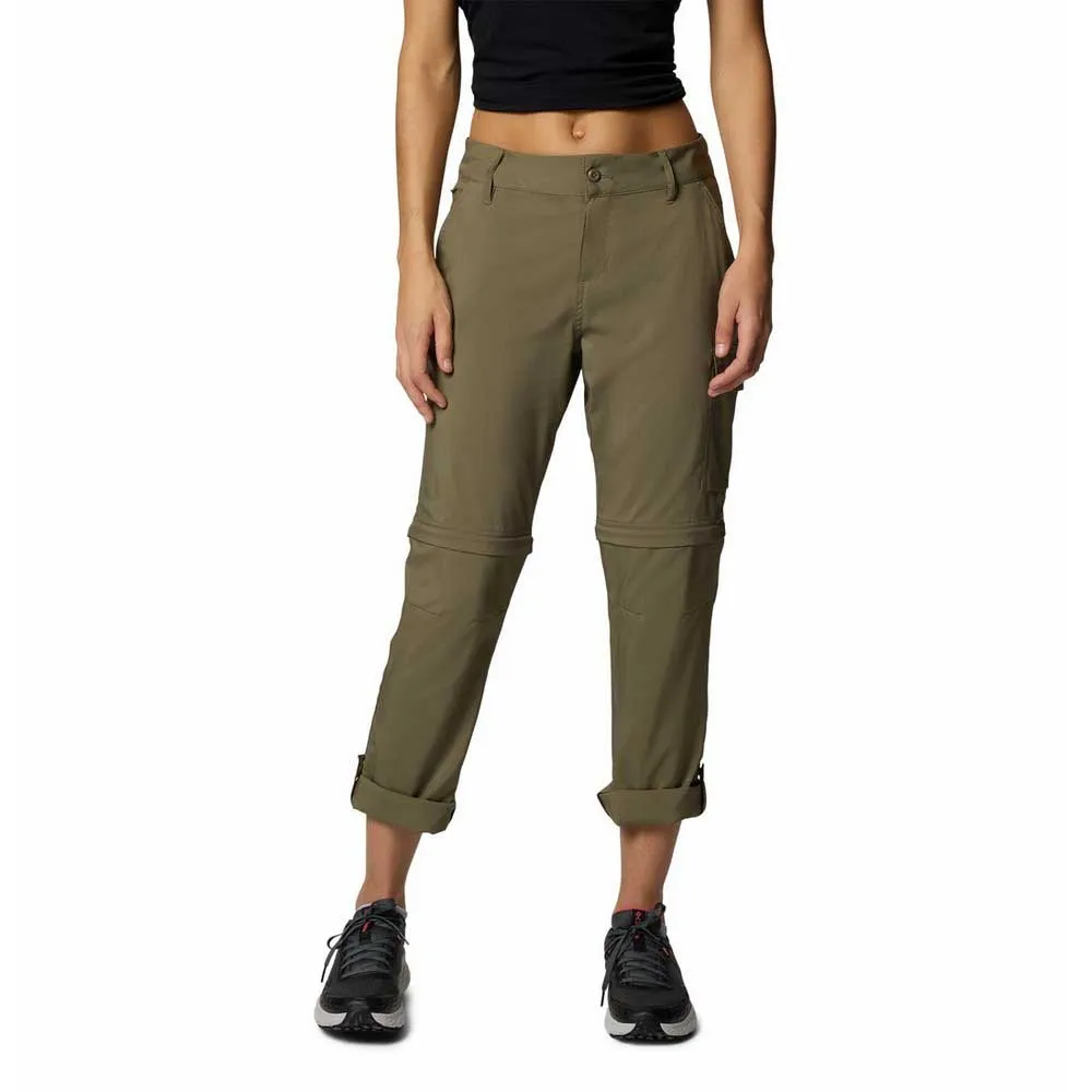 Columbia Silver Ridge Utility™ Byxor