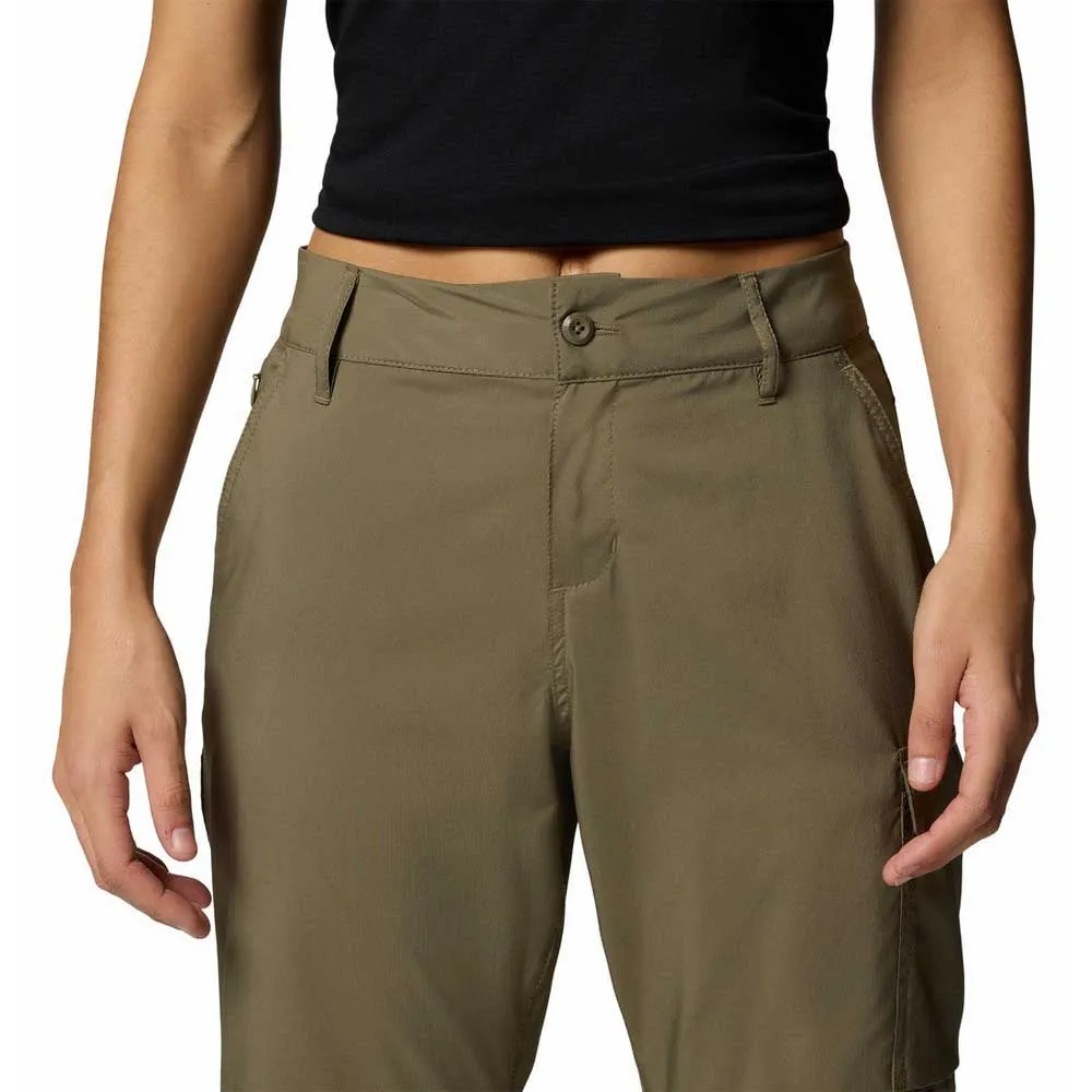 Columbia Silver Ridge Utility™ Byxor