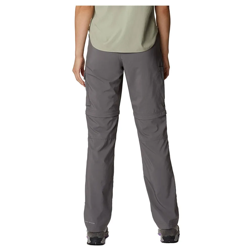 Columbia Silver Ridge Utility™ Convertible Byxor