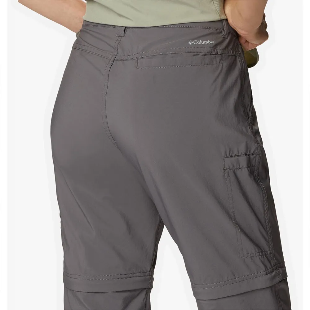 Columbia Silver Ridge Utility™ Convertible Byxor