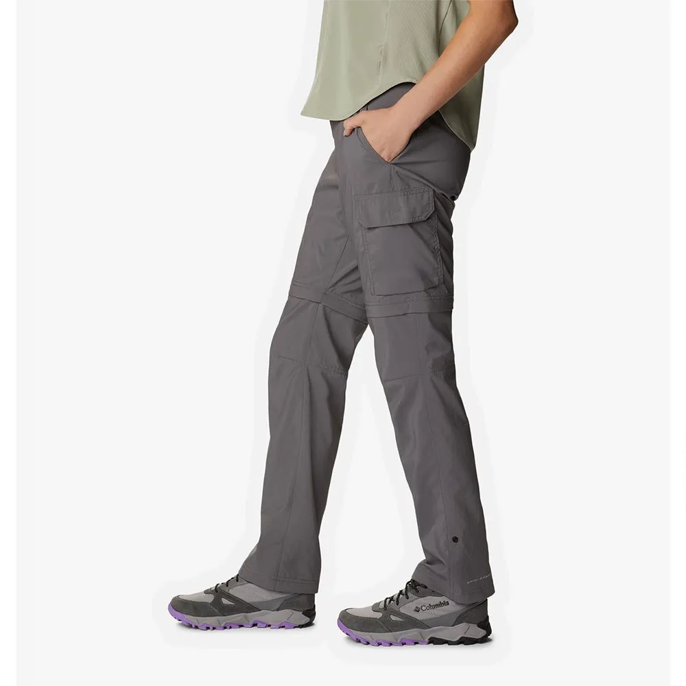 Columbia Silver Ridge Utility™ Convertible Byxor