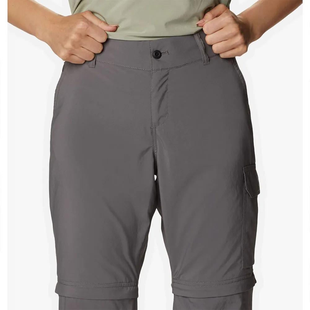 Columbia Silver Ridge Utility™ Convertible Byxor