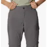 Columbia Silver Ridge Utility™ Convertible Byxor