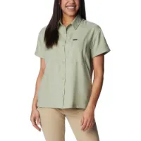 Columbia Silver Ridge Utility™ Kortärmad Skjorta Columbia Silver Ridge Utility™ Kortärmad Skjorta