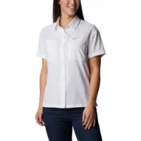 Columbia Silver Ridge Utility™ Kortärmad Skjorta
