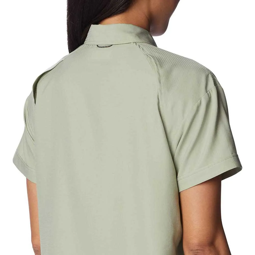 Columbia Silver Ridge Utility™ Kortärmad Skjorta