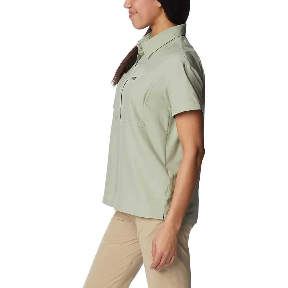 Columbia Silver Ridge Utility™ Kortärmad Skjorta