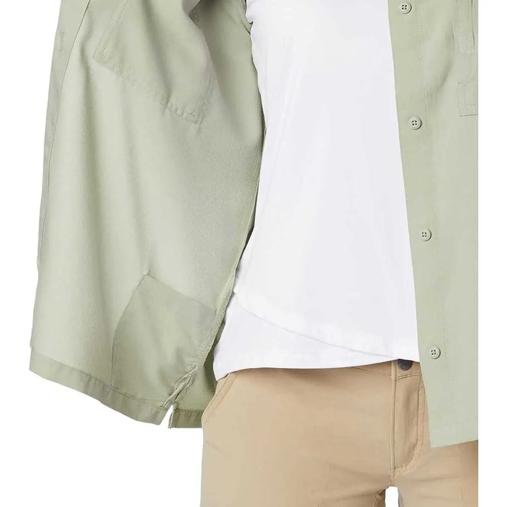 Columbia Silver Ridge Utility™ Kortärmad Skjorta