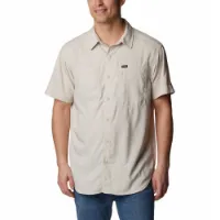 Columbia Silver Ridge™ Utility Lite Kortärmad Skjorta