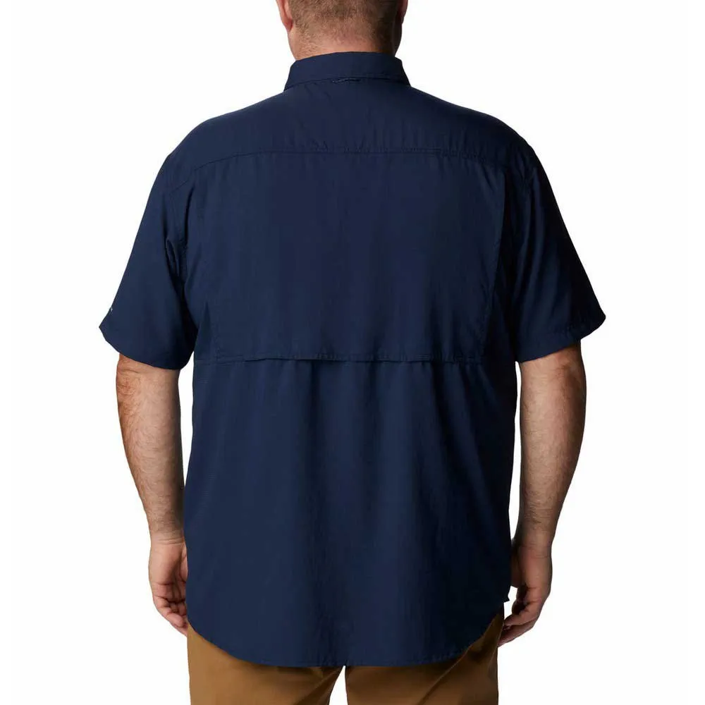 Columbia Silver Ridge™ Utility Lite Kortärmad Skjorta