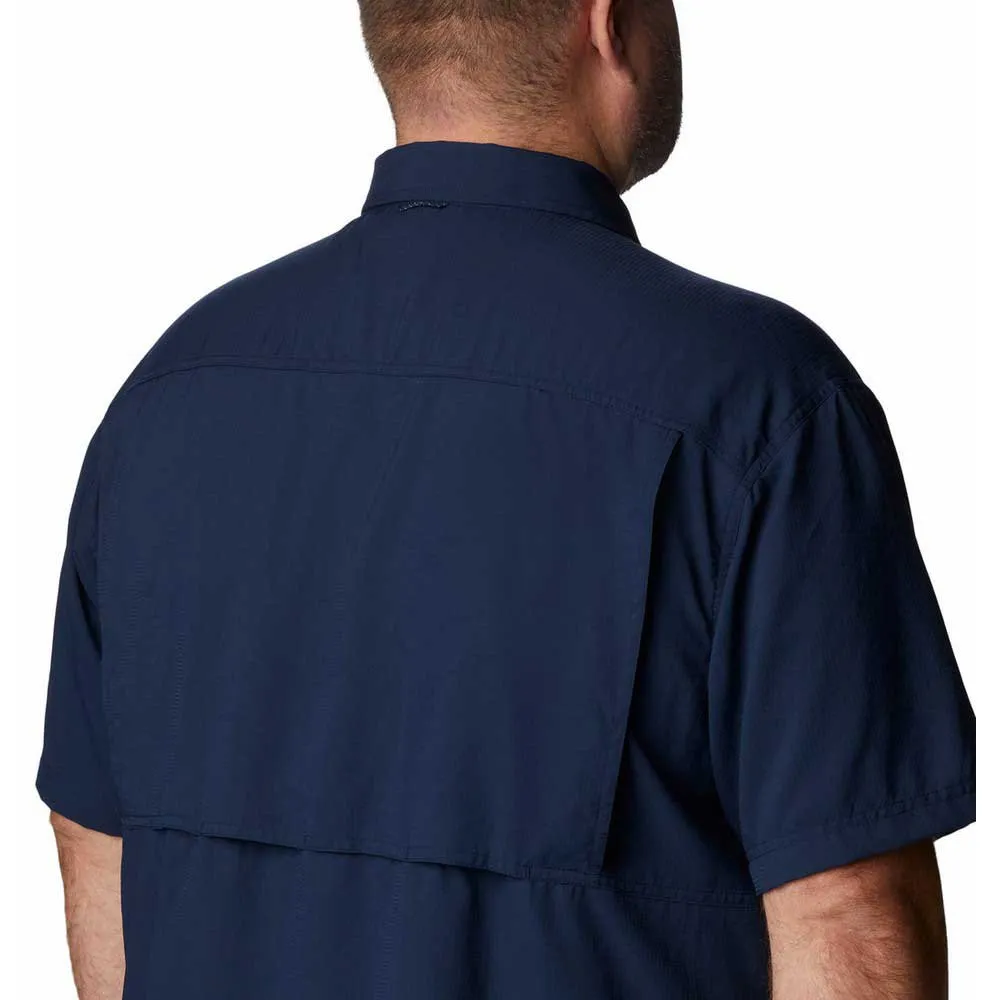 Columbia Silver Ridge™ Utility Lite Kortärmad Skjorta