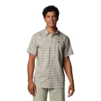 Columbia Silver Ridge™ Utility Lite Novelty Kortärmad Skjorta