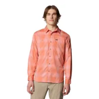 Columbia Silver Ridge™ Utility Lite Plaid Skjorta Med Långa ärmar Columbia Silver Ridge™ Utility Lite Plaid Skjorta Med Långa ärmar