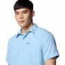 Columbia Silver Ridge™ Utility Lite Plus Size Kortärmad Skjorta