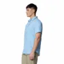 Columbia Silver Ridge™ Utility Lite Plus Size Kortärmad Skjorta
