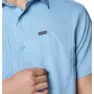 Columbia Silver Ridge™ Utility Lite Plus Size Kortärmad Skjorta