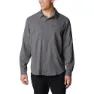 Columbia Silver Ridge™ Utility Lite Regular Skjorta Med Långa ärmar