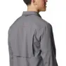 Columbia Silver Ridge™ Utility Lite Regular Skjorta Med Långa ärmar