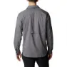 Columbia Silver Ridge™ Utility Lite Regular Skjorta Med Långa ärmar