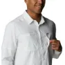 Columbia Silver Ridge™ Utility Lite Regular Skjorta Med Långa ärmar