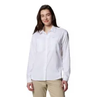 Columbia Silver Ridge Utility™ Regular Skjorta Med Långa ärmar Columbia Silver Ridge Utility™ Regular Skjorta Med Långa ärmar