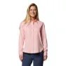 Columbia Silver Ridge Utility™ Regular Skjorta Med Långa ärmar