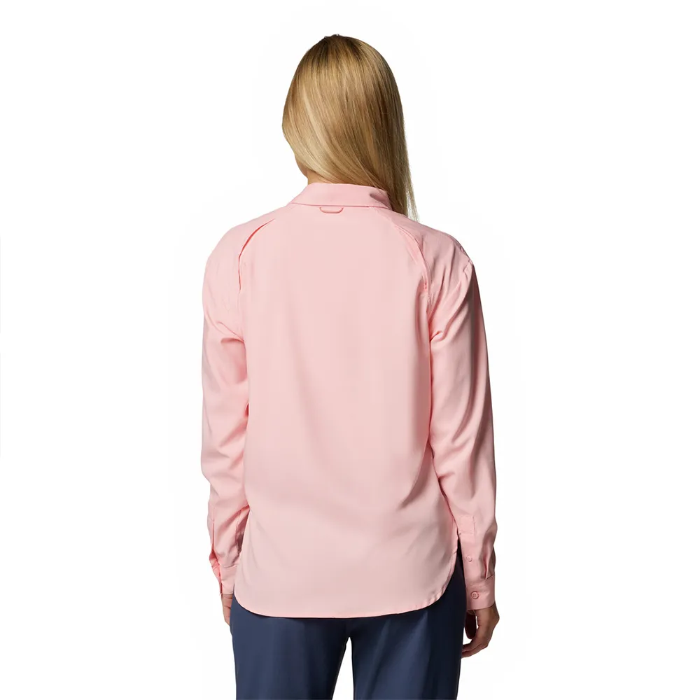 Columbia Silver Ridge Utility™ Regular Skjorta Med Långa ärmar Columbia Silver Ridge Utility™ Regular Skjorta Med Långa ärmar
