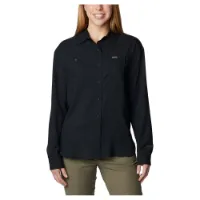 Columbia Silver Ridge Utility™ Relaxed Skjorta Med Långa ärmar Columbia Silver Ridge Utility™ Relaxed Skjorta Med Långa ärmar