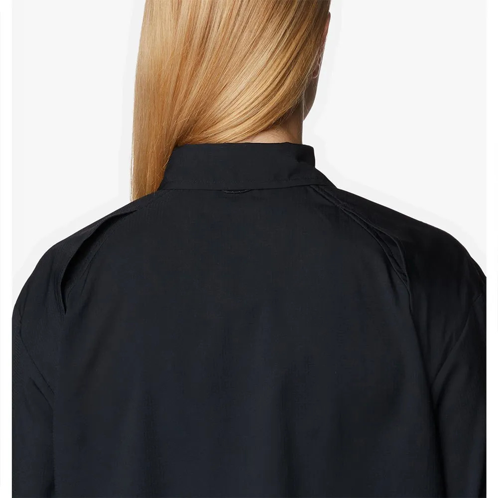 Columbia Silver Ridge Utility™ Relaxed Skjorta Med Långa ärmar