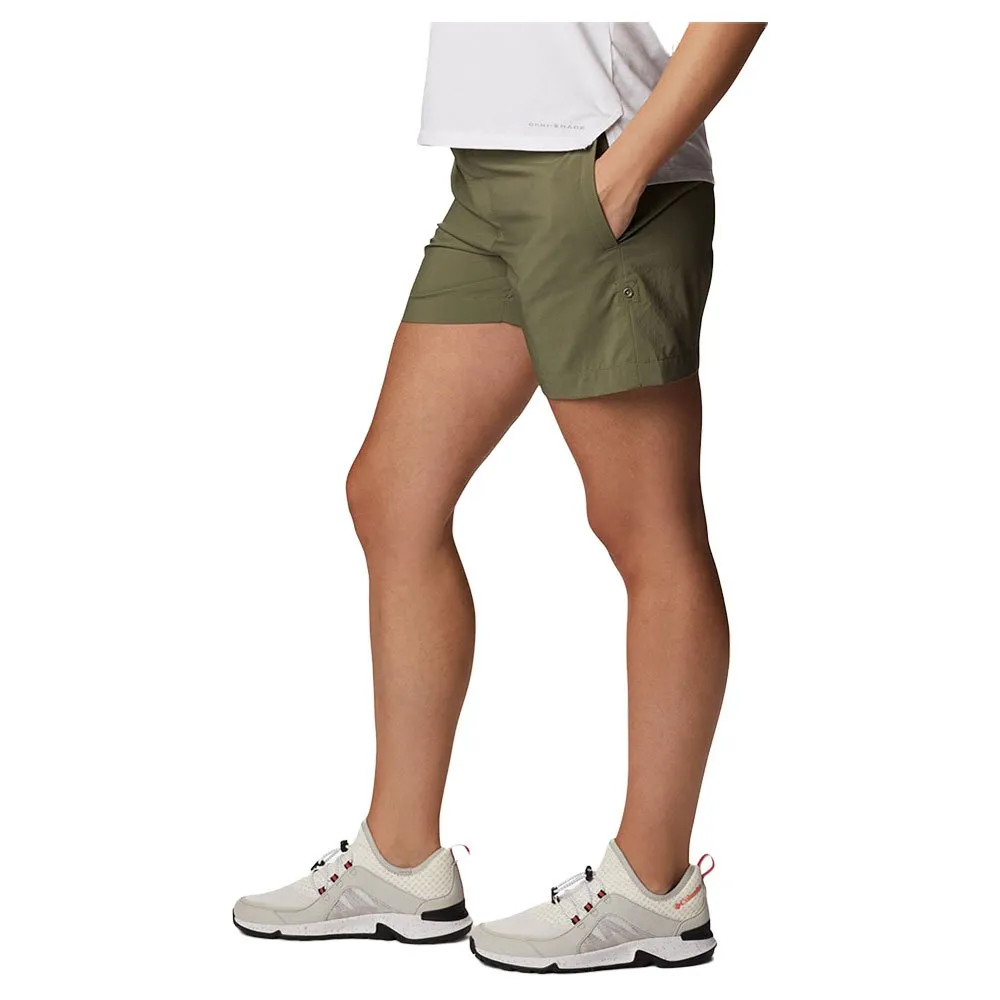 Columbia Silver Ridge Utility™ Shorts