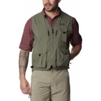 Columbia Silver Ridge™ Utility Väst Columbia Silver Ridge™ Utility Väst