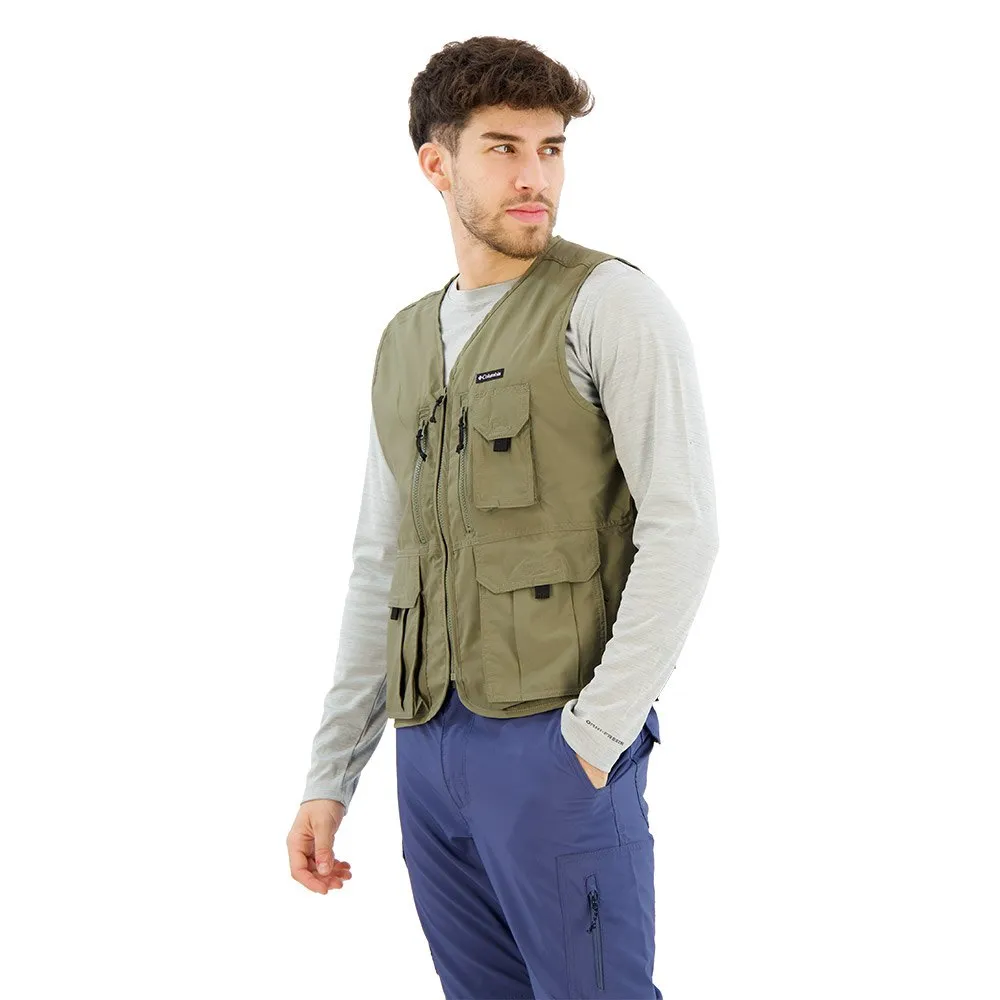 Columbia Silver Ridge™ Utility Väst