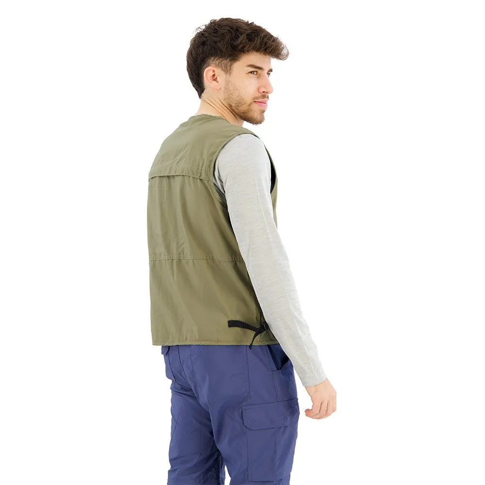 Columbia Silver Ridge™ Utility Väst