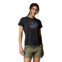 Columbia Sloan Ridge™ Graphic T-shirt Med Korta ärmar Columbia Sloan Ridge™ Graphic T-shirt Med Korta ärmar