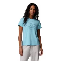 Columbia Sloan Ridge™ Graphic T-shirt Med Korta ärmar Columbia Sloan Ridge™ Graphic T-shirt Med Korta ärmar