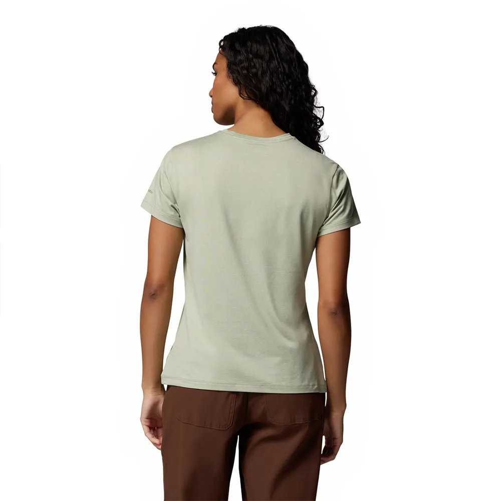 Columbia Sloan Ridge™ Graphic T-shirt Med Korta ärmar