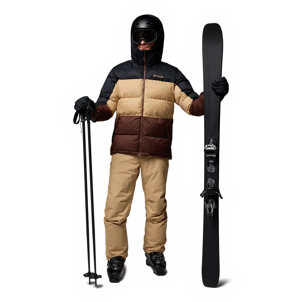 Columbia Slope Style™ Jacka Columbia Slope Style™ Jacka