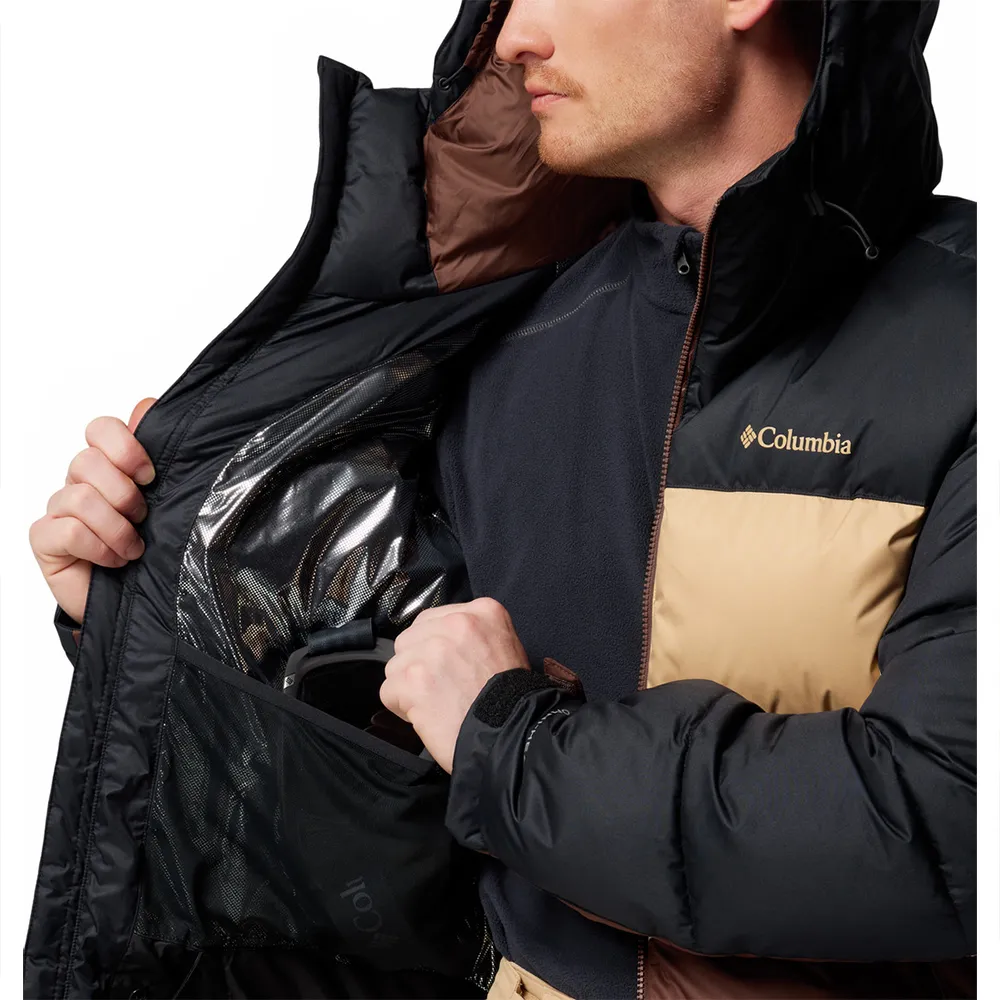 Columbia Slope Style™ Jacka Columbia Slope Style™ Jacka