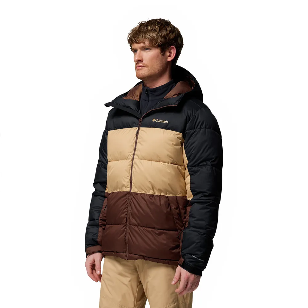 Columbia Slope Style™ Jacka Columbia Slope Style™ Jacka