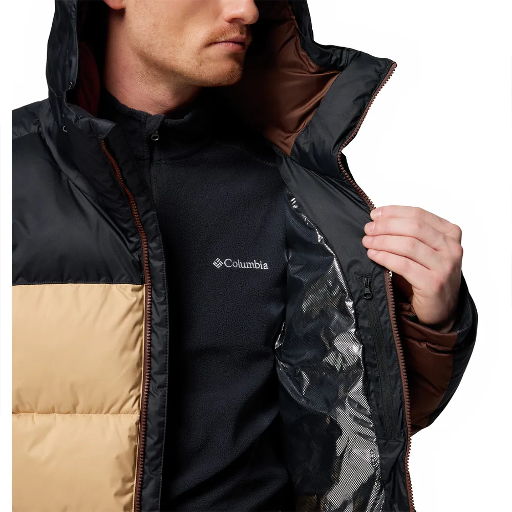 Columbia Slope Style™ Jacka Columbia Slope Style™ Jacka